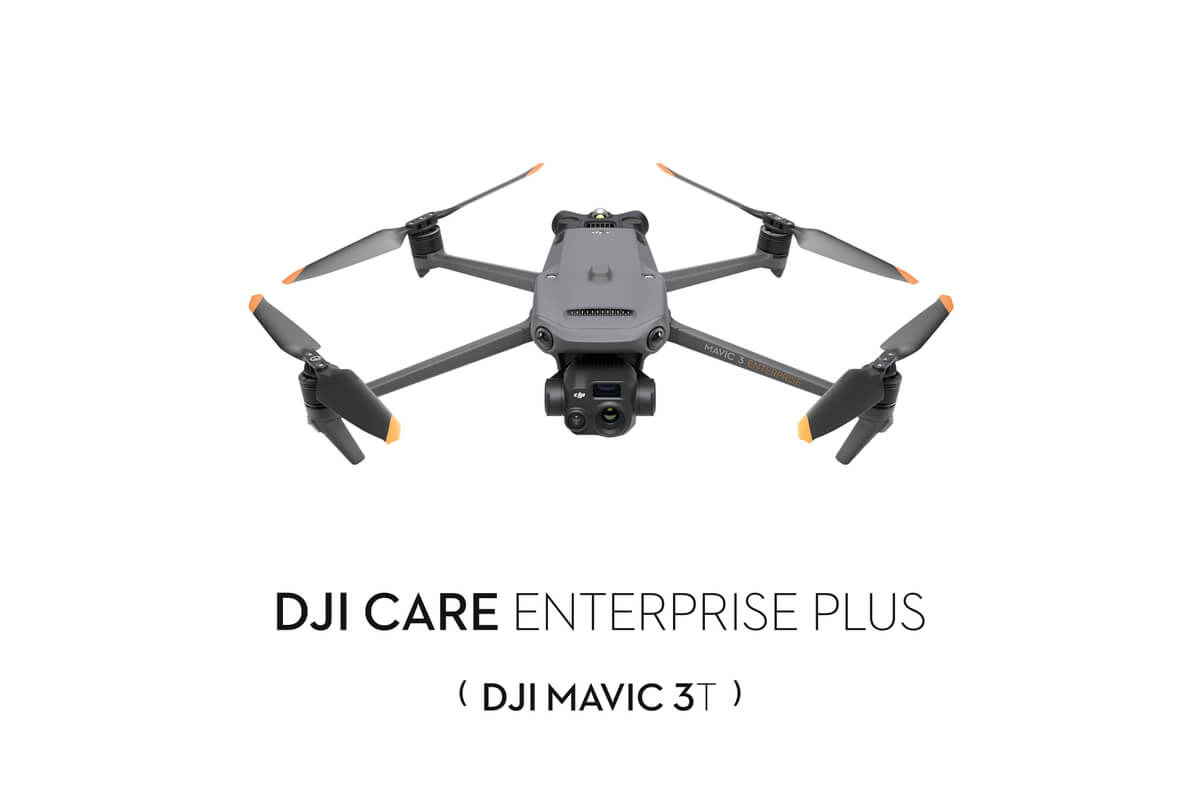 Virt Rinnovo DJI Care Ent Plus Mavic 3T