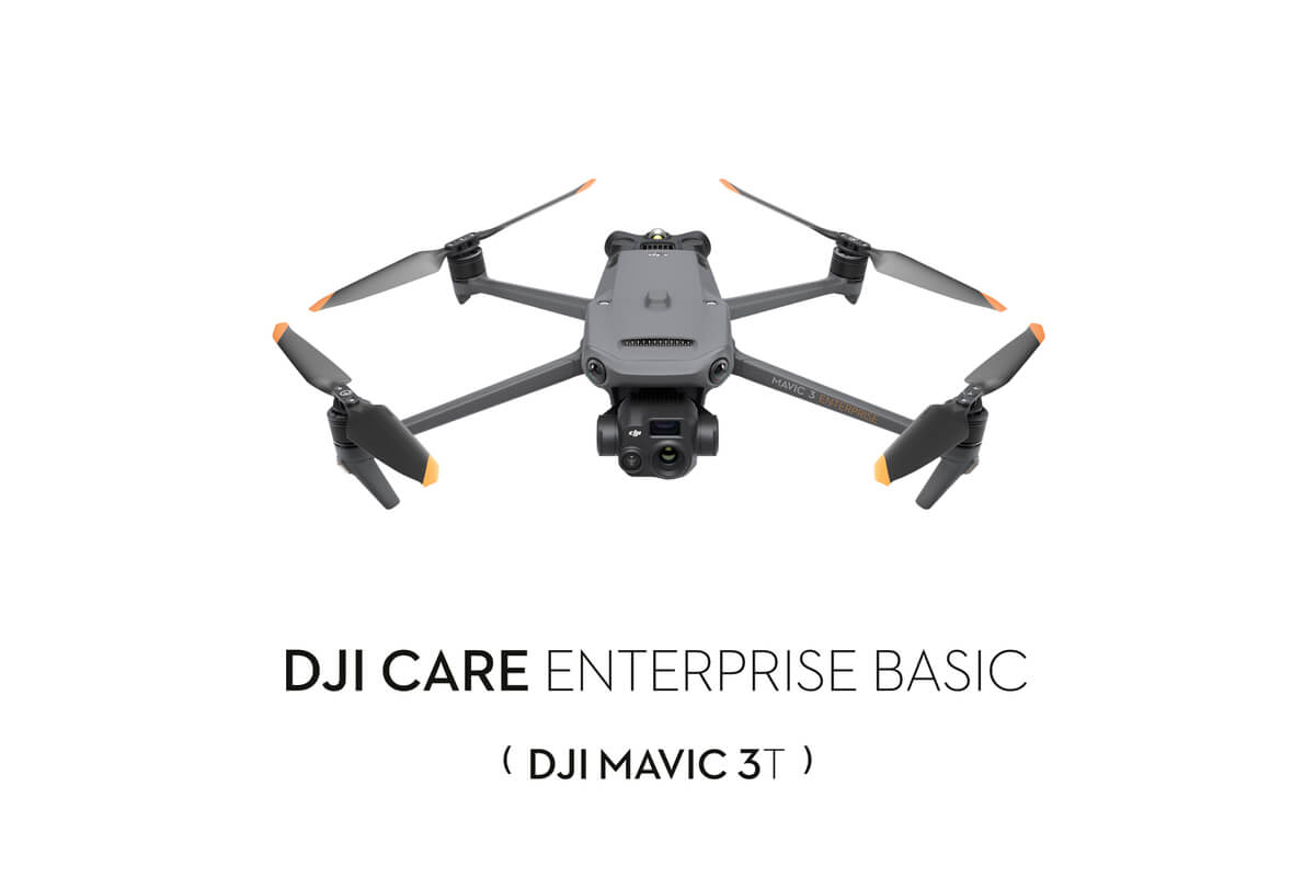 Virt Rinnovo DJI Care Ent Basic Mavic 3T