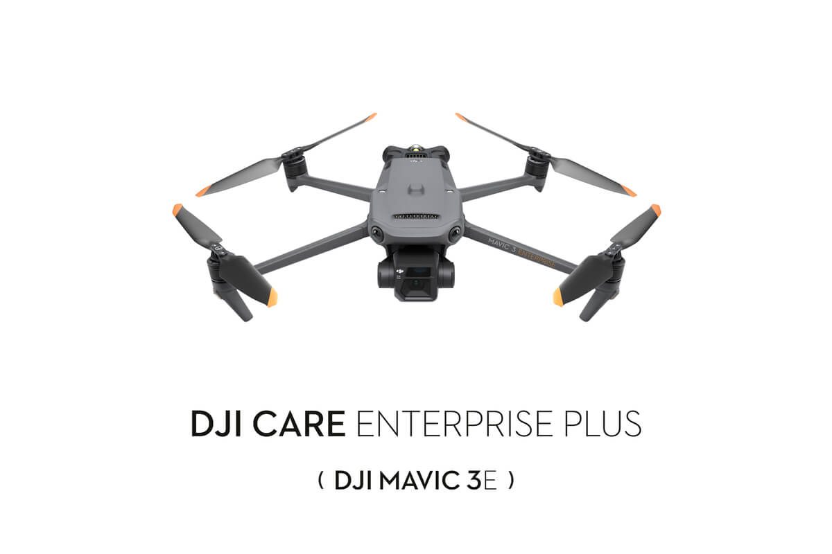 Virt Rinnovo DJI Care Ent Plus Mavic 3E