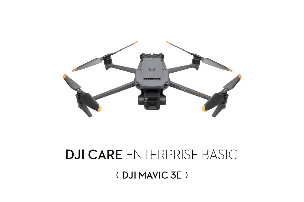 Virt RInnovo DJI Care Ent Basic Mavic 3E