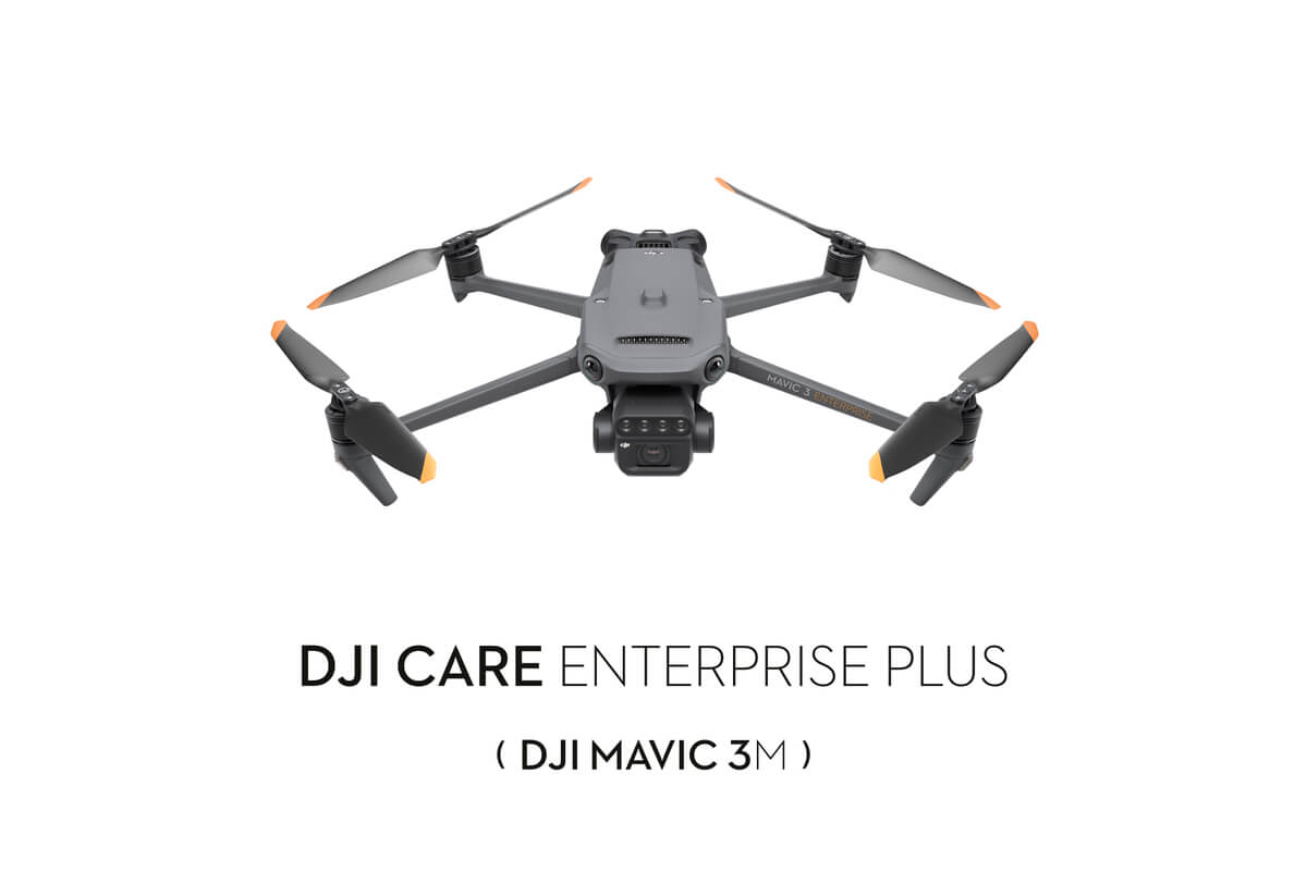 Virt Rinnovo DJI Care Ent Plus Mavic 3M