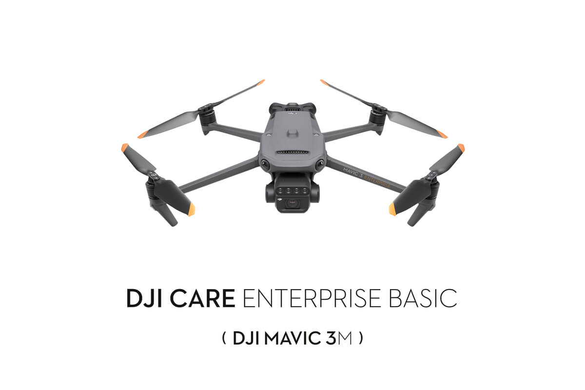 Virt Rinnovo DJI Care Ent Basic Mavic 3M