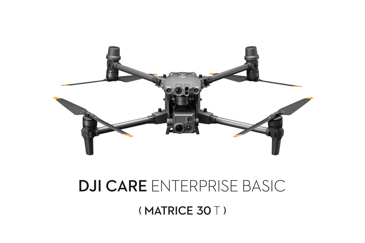 Virt Rinnovo DJI Care Ent Basic M30T