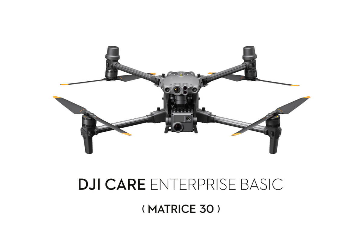 Virt Rinnovo DJI Care Ent Basic M30