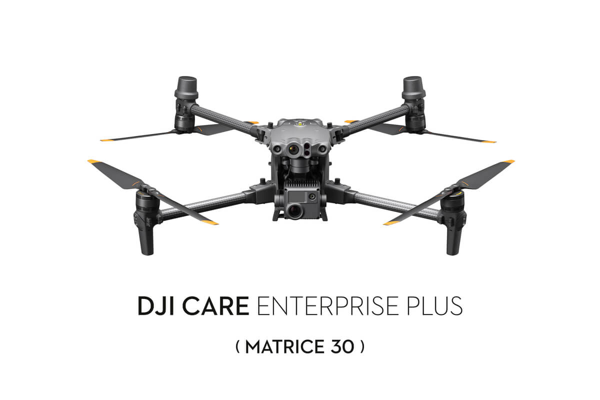 Virt RInnovo DJI Care Ent Plus M30