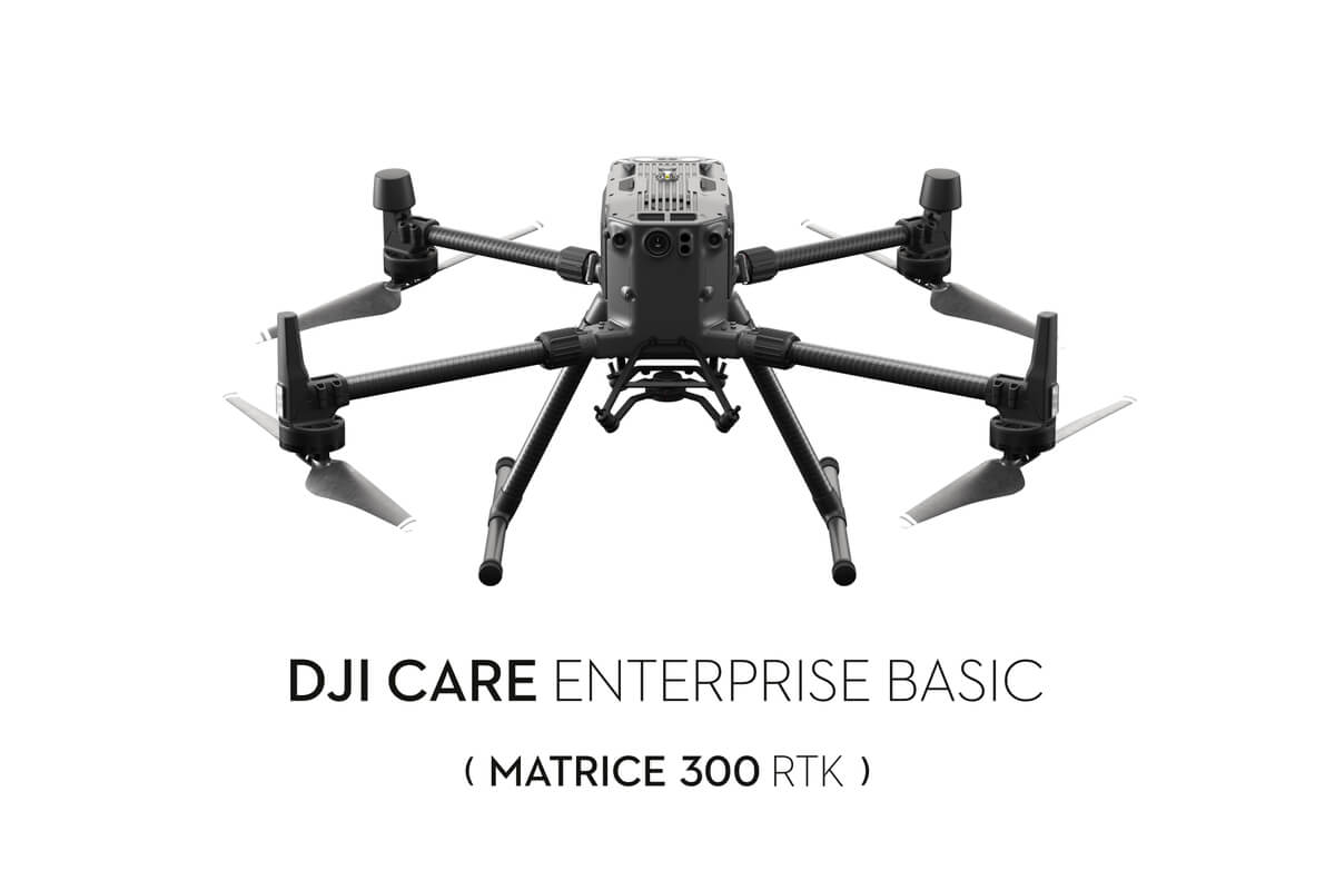 Virt Rinnovo DJI Care Ent Basic M300 RTK