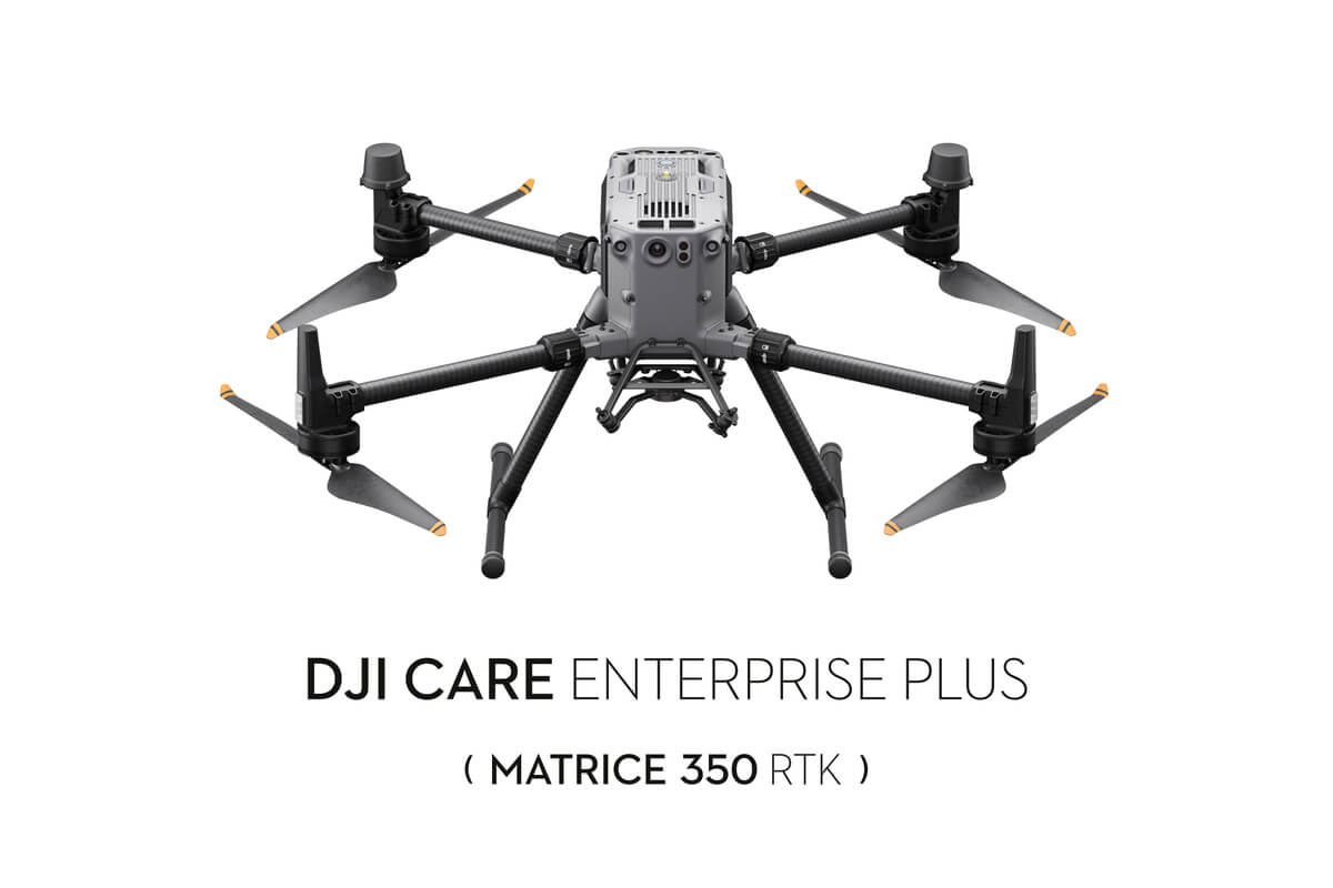 Virt RInnovo DJI Care Ent Plus M350 RTK