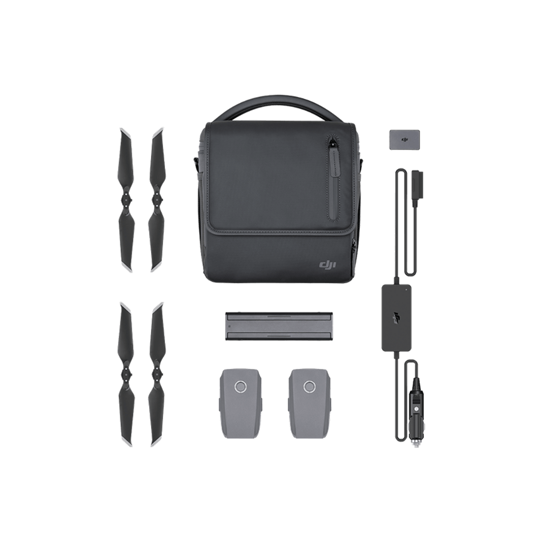 DJI Mavic 2  enterprise - Kit Fly More