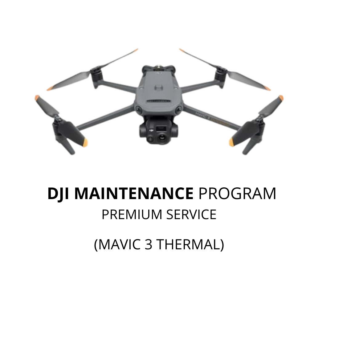 Maintenance Program Premium Service?Mavic 3T?EU