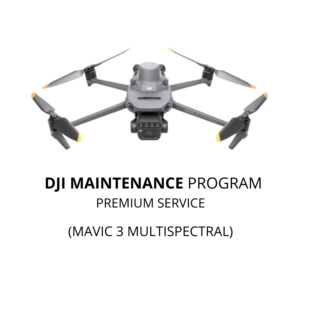 Maintenance Program Premium Service?Mavic 3M?EU