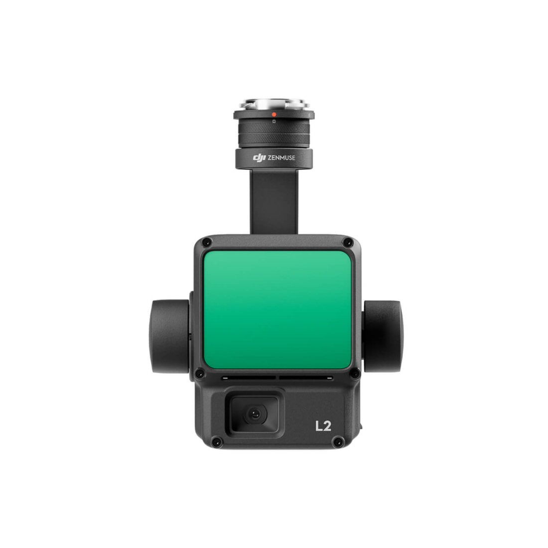 DJI Zenmuse L2 - Care 2 anno