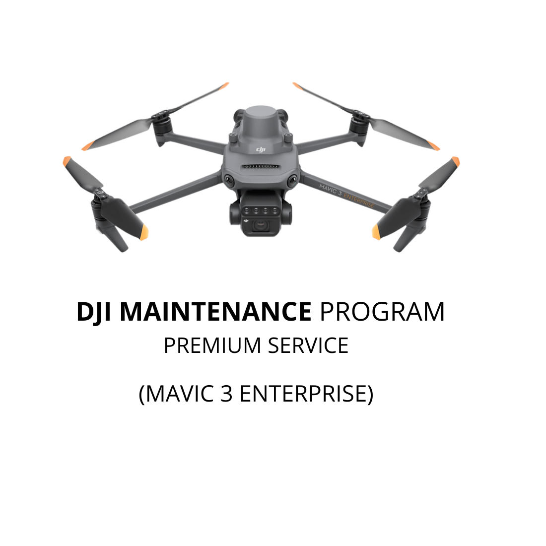 Maintenance Program Premium Service?Mavic 3E?EU