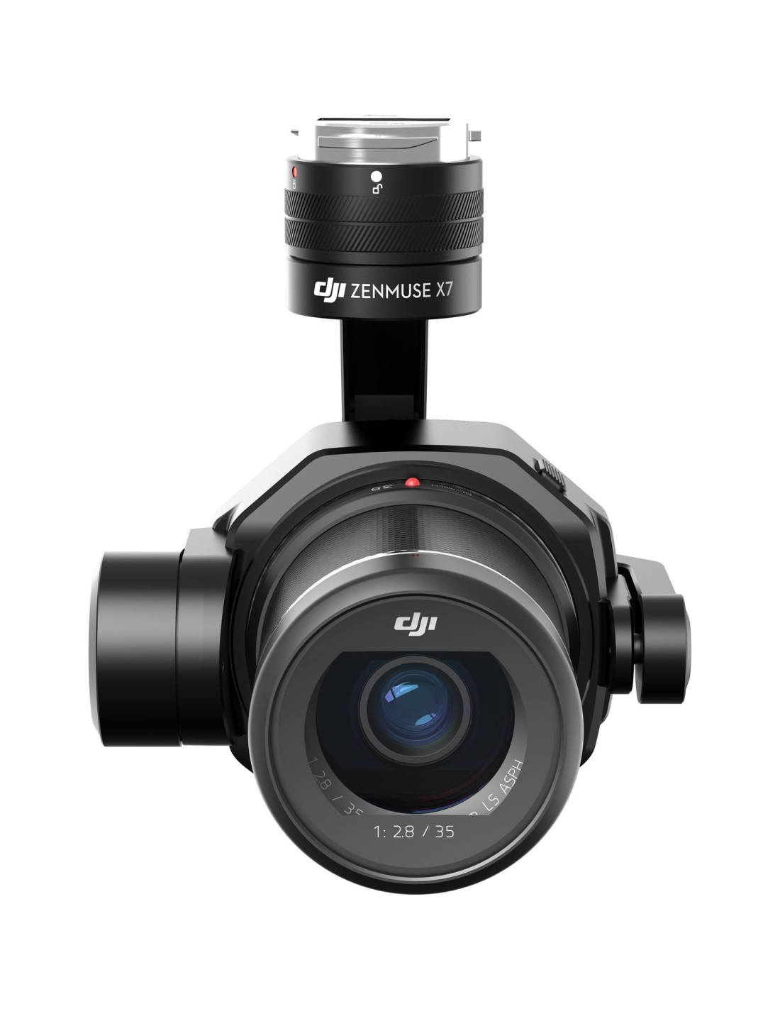 DJI Zenmuse X7