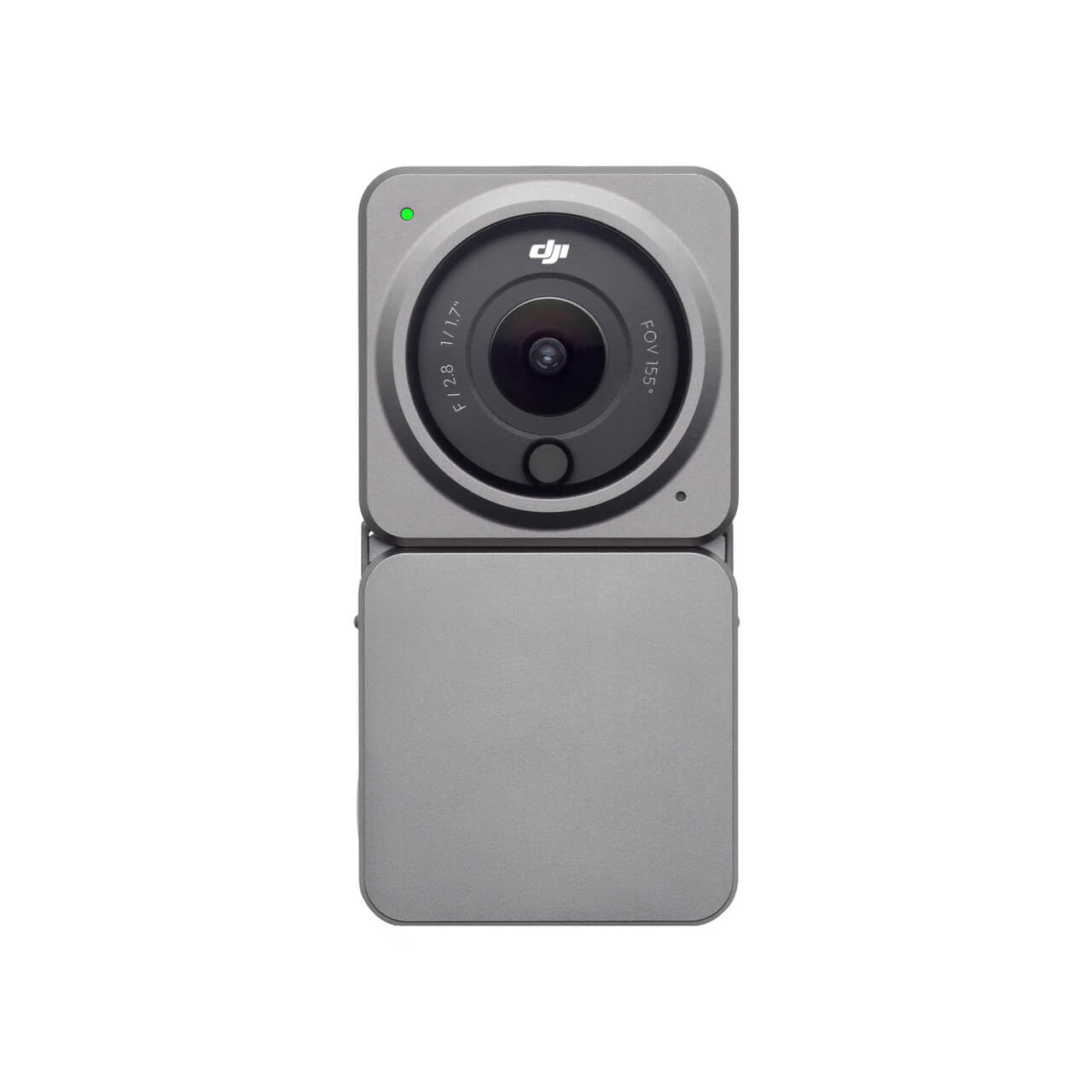 DJI Action 2 Power Combo Usato A
