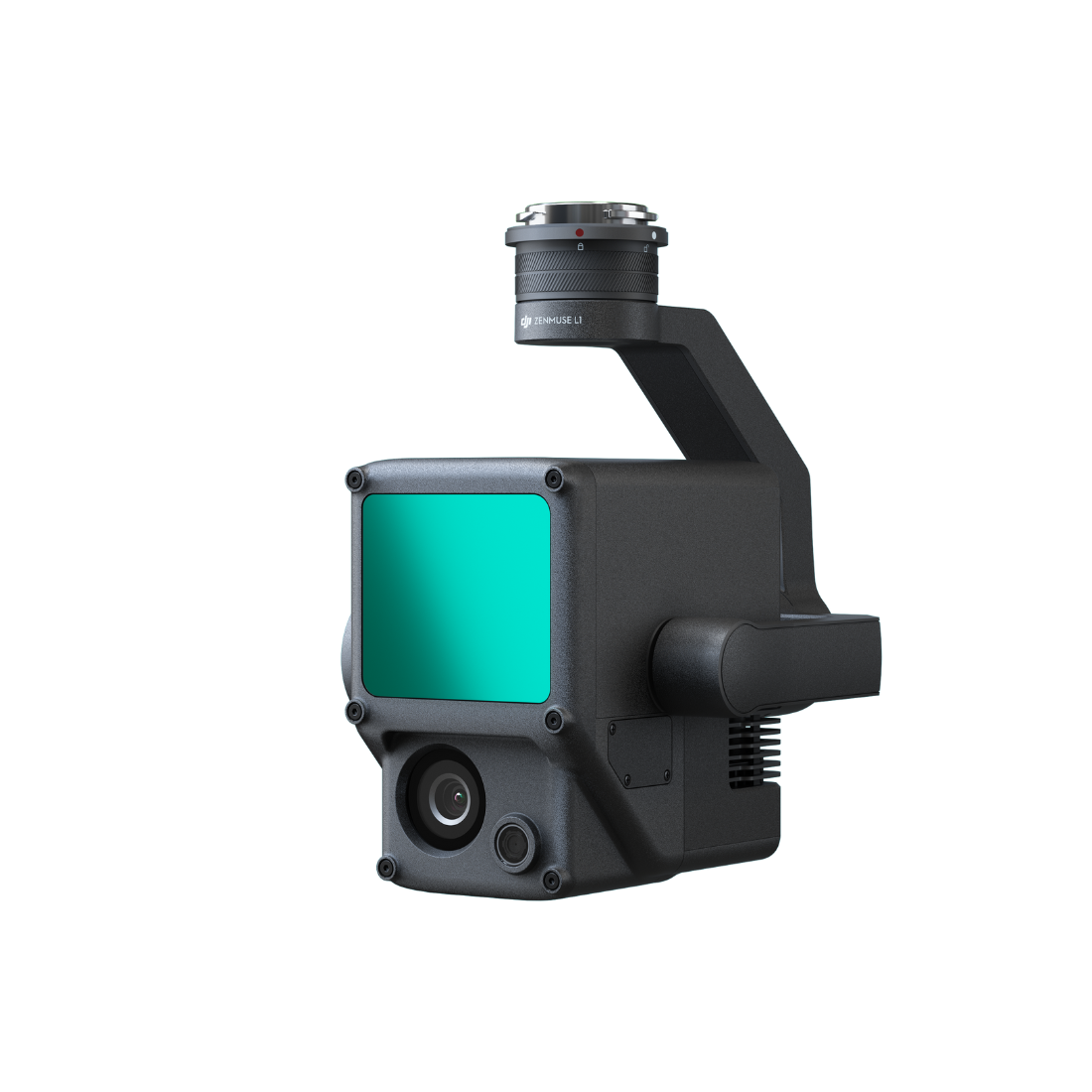 DJI Zenmuse L1