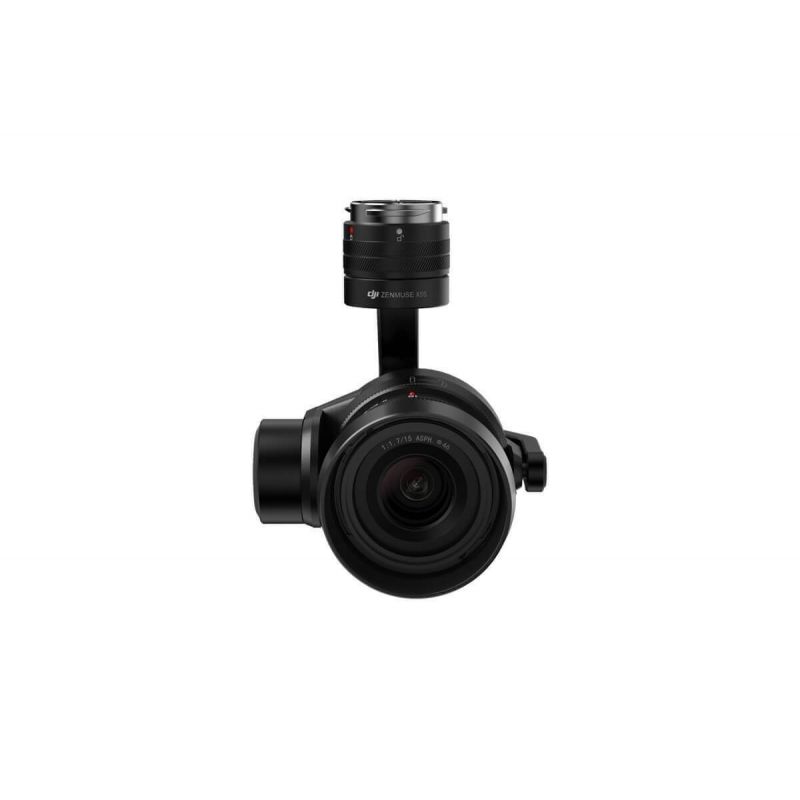 Zenmuse X5s