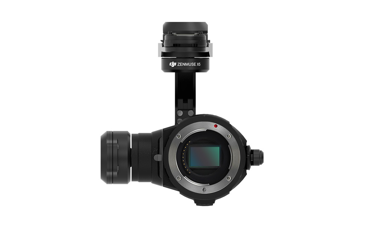 Zenmuse X5