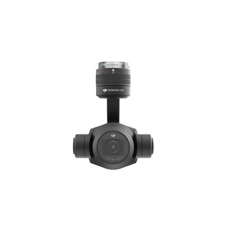 Zenmuse X4s