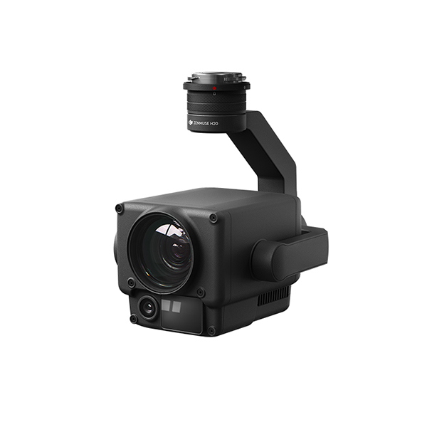 Dji Zenmuse H20 - Care 1 anno