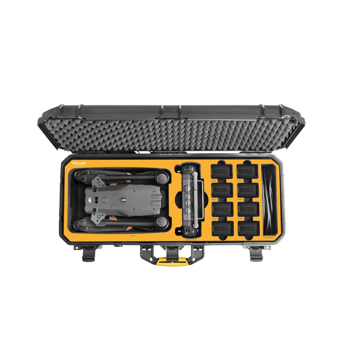 HPRC 5200R DJI Matrice 30T