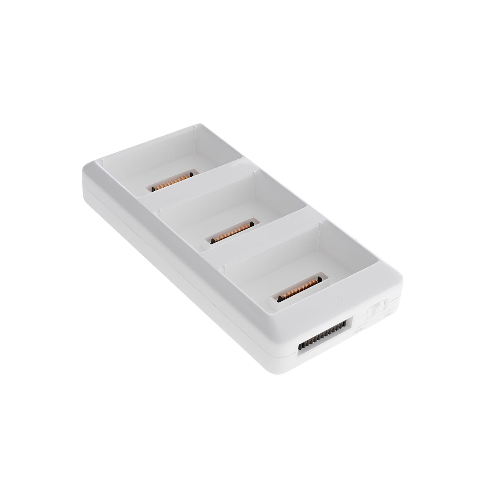 DJI Phantom 4 - Caricatore multiplo