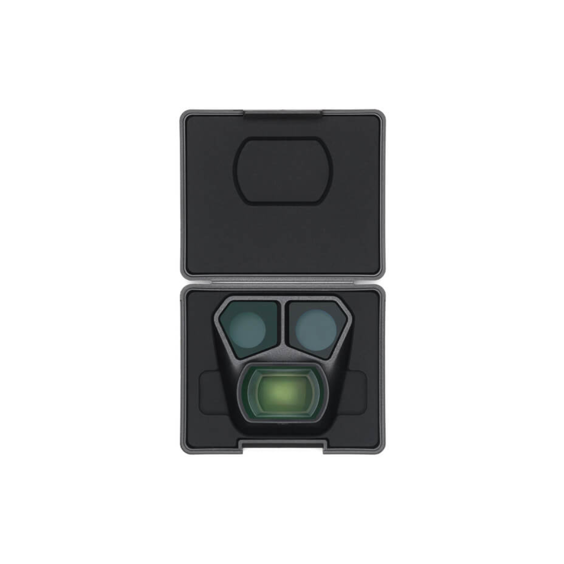 DJI Mavic 3 pro - Wide-angle Lens