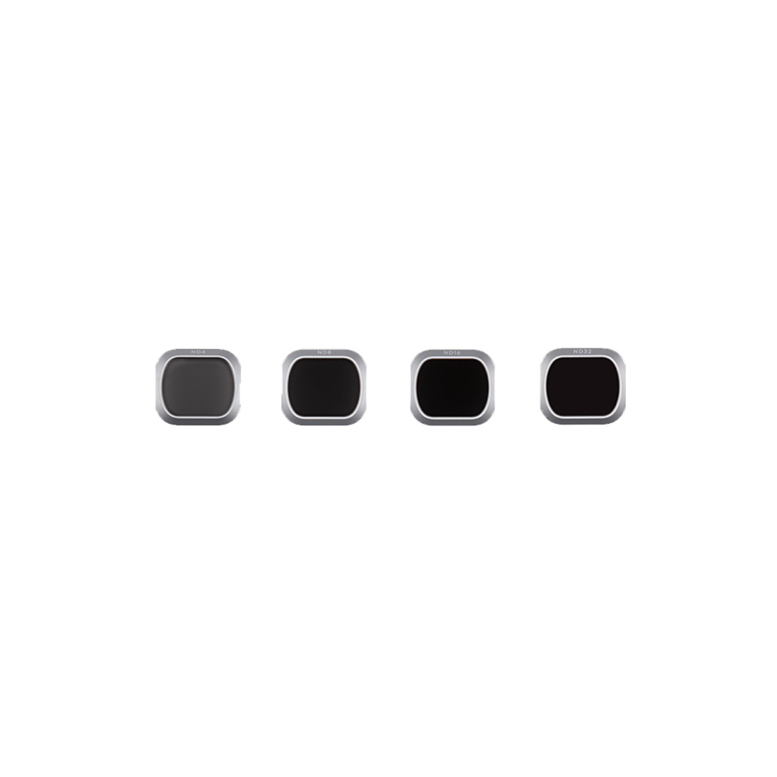 DJI Mavic 2 pro - Filtri camera