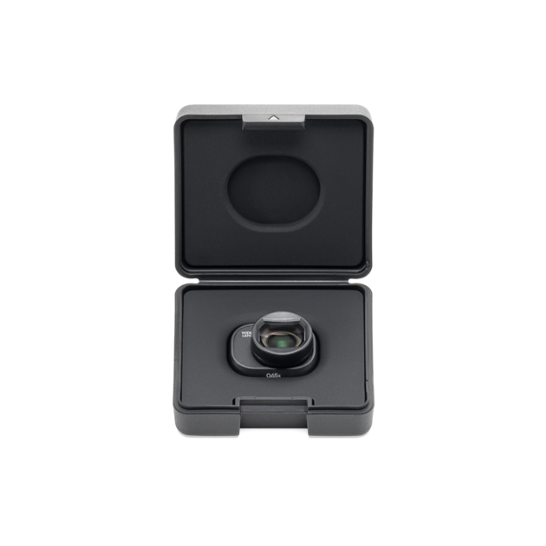 DJI Mini 4 pro - Wide-angle Lens