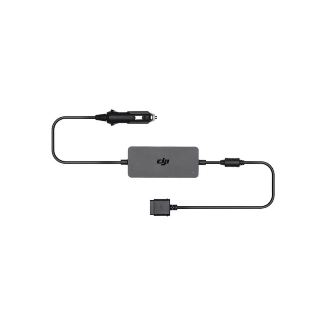 Dji Fpv - Caricatore Auto