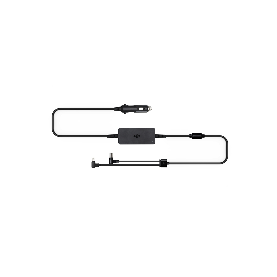 DJI Inspire 2 - Caricabatterie da Auto