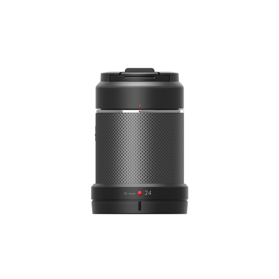 DJI Zenmuse X7 DL 24mm F2.8 LS ASPH Lens