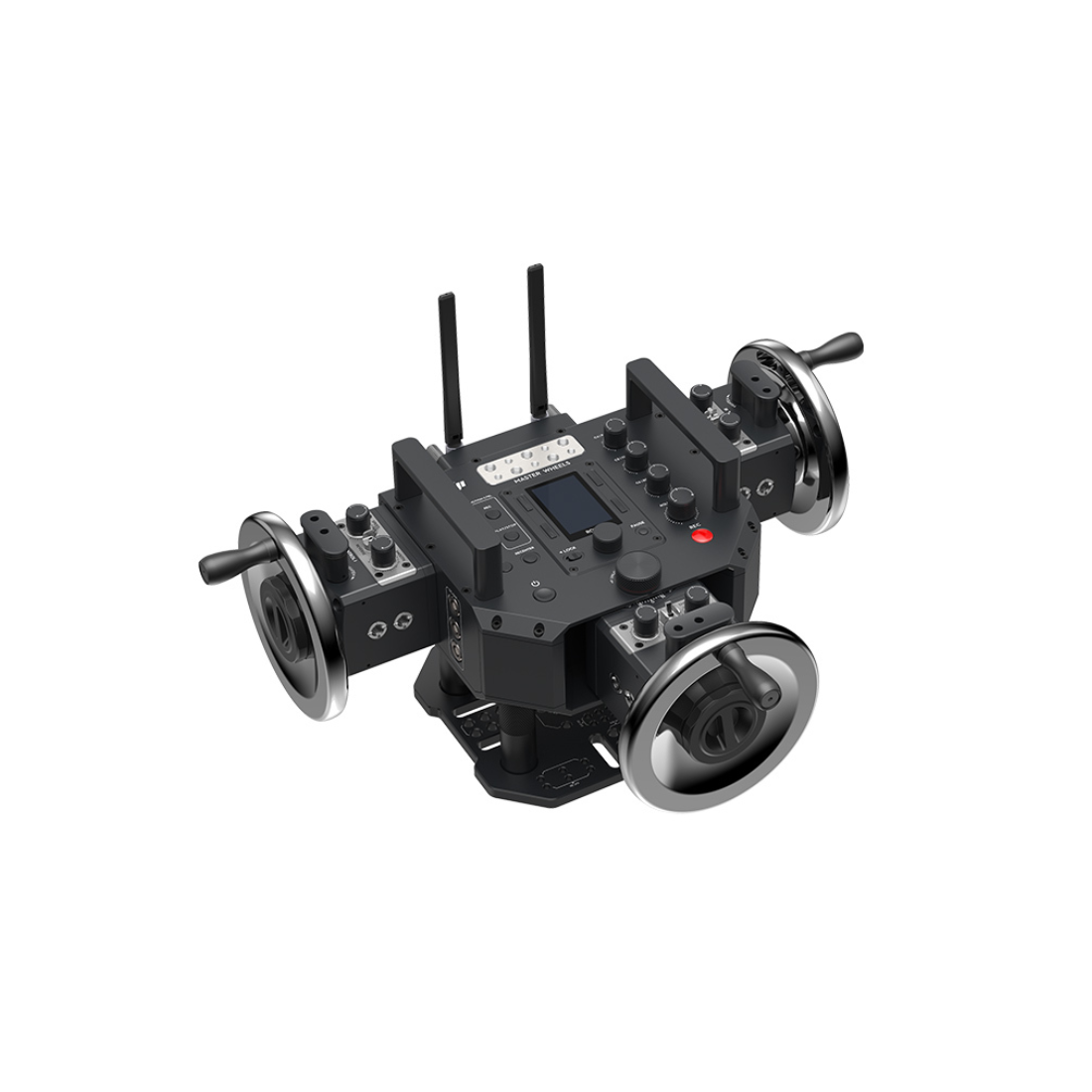 DJI Master Wheels 3-Axis