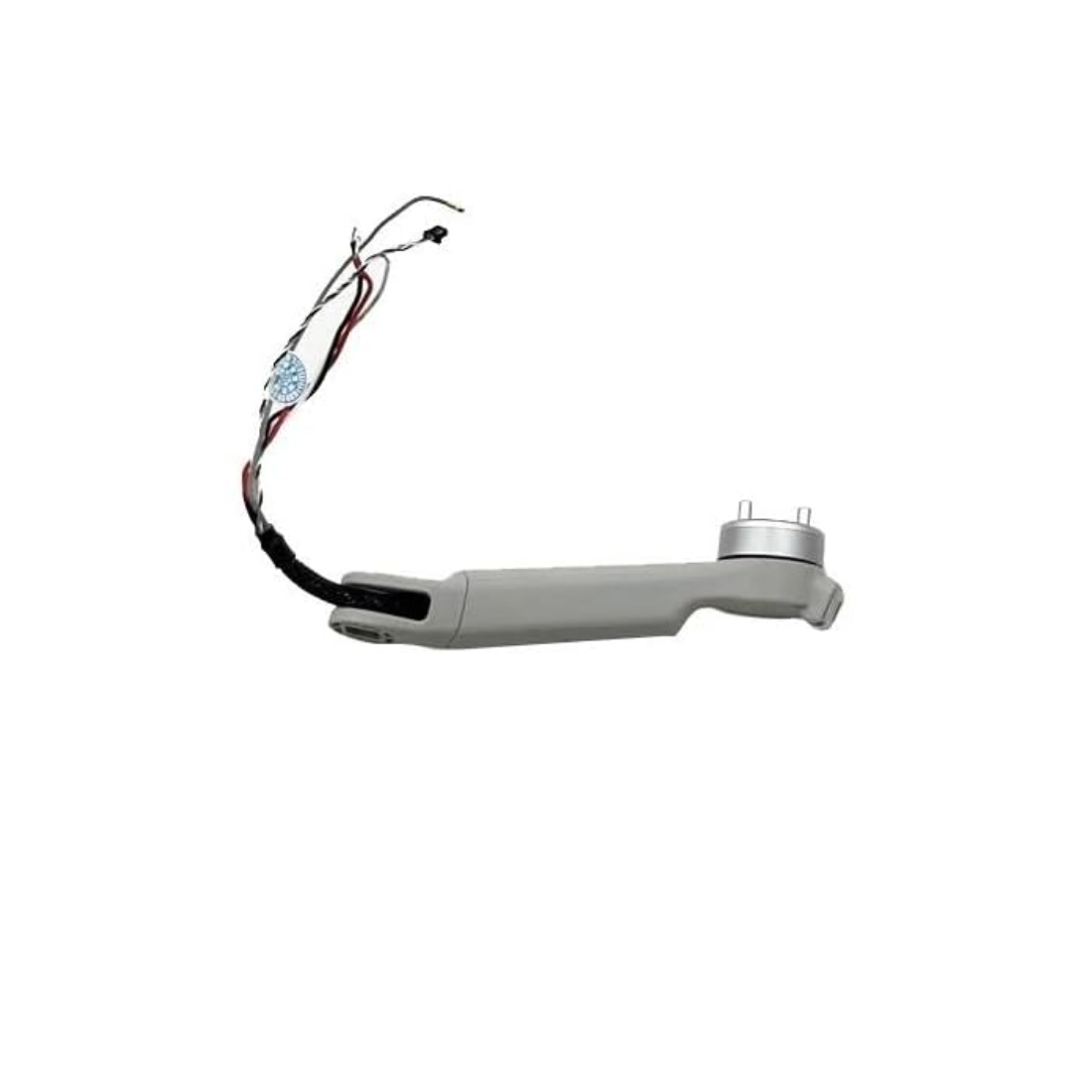 DJI Mini 4 pro - Braccio posteriore sinistro con motore