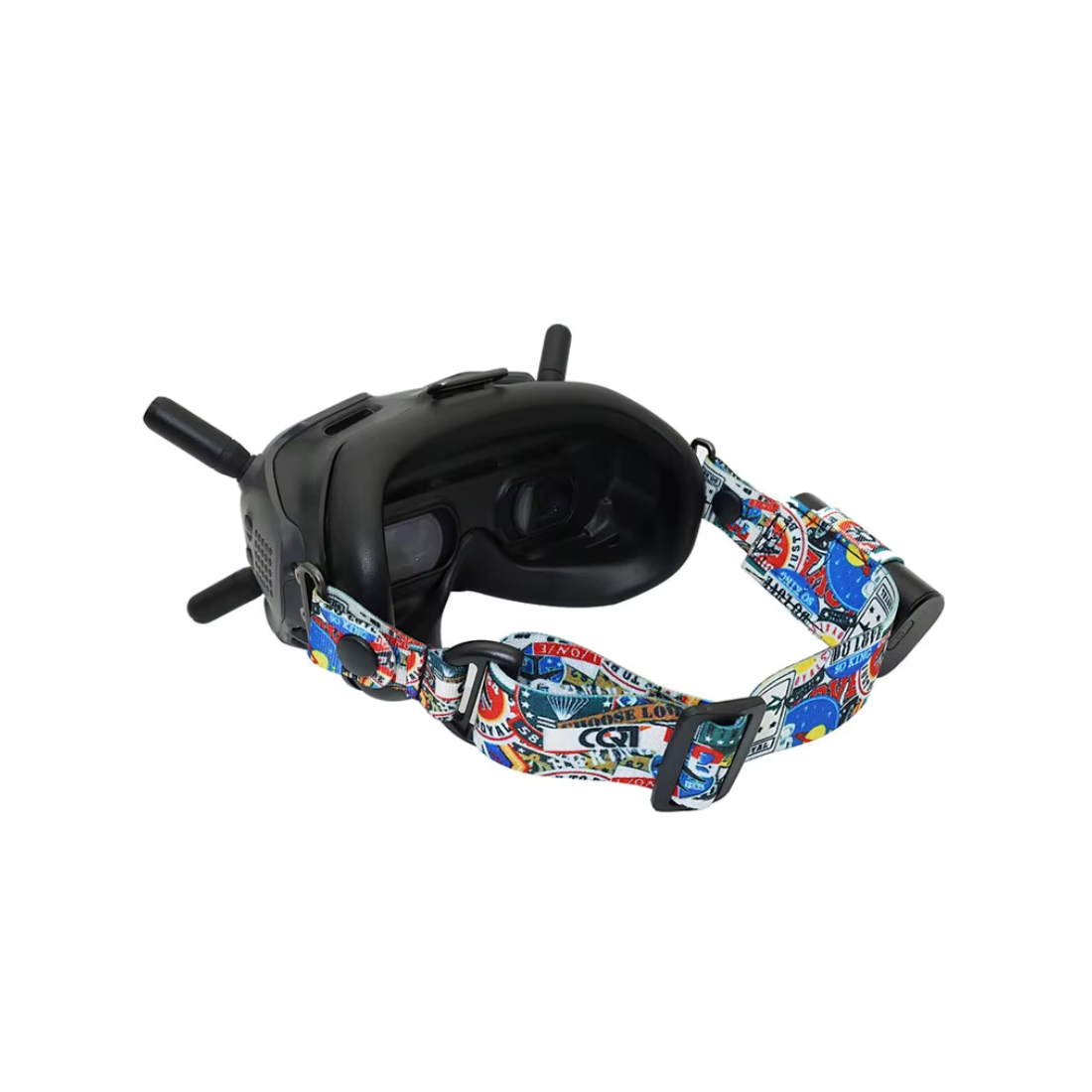 DJI FPV - Fascia Per Visore Compatibile