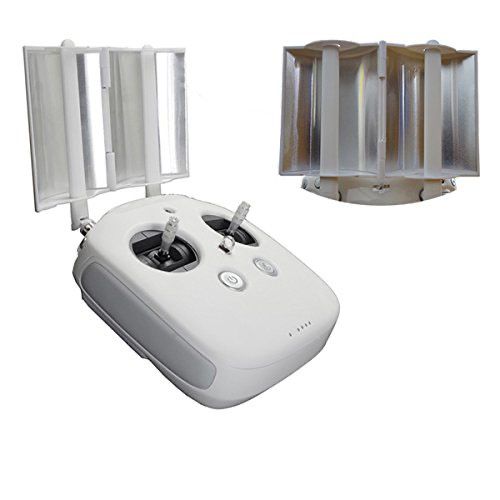 DJI Phantom 4 - Signal Booster