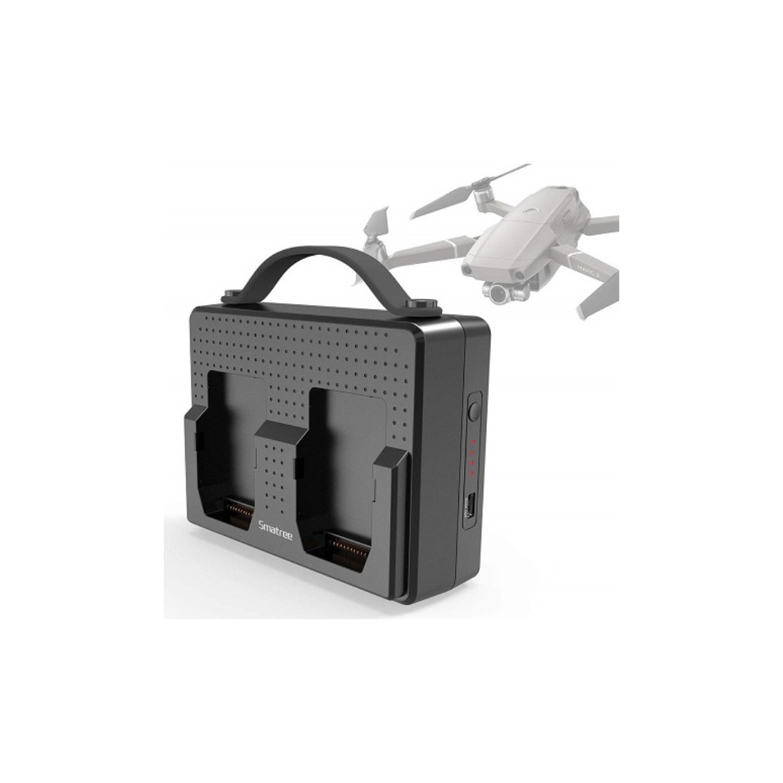 DJI Mavic 2 pro - Powerbank