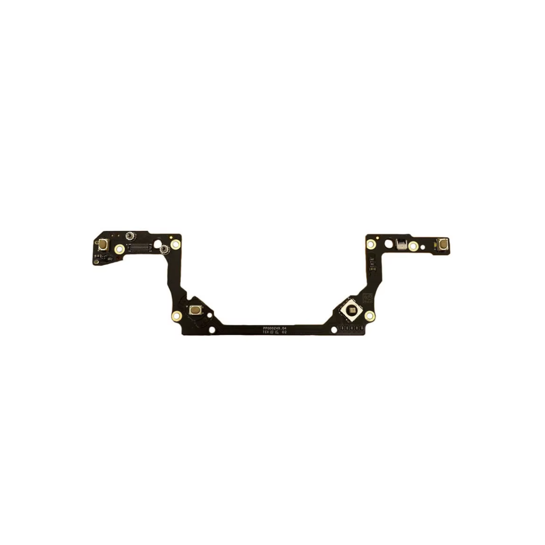 DJI Mavic 2 pro - Remote Controller Button Board