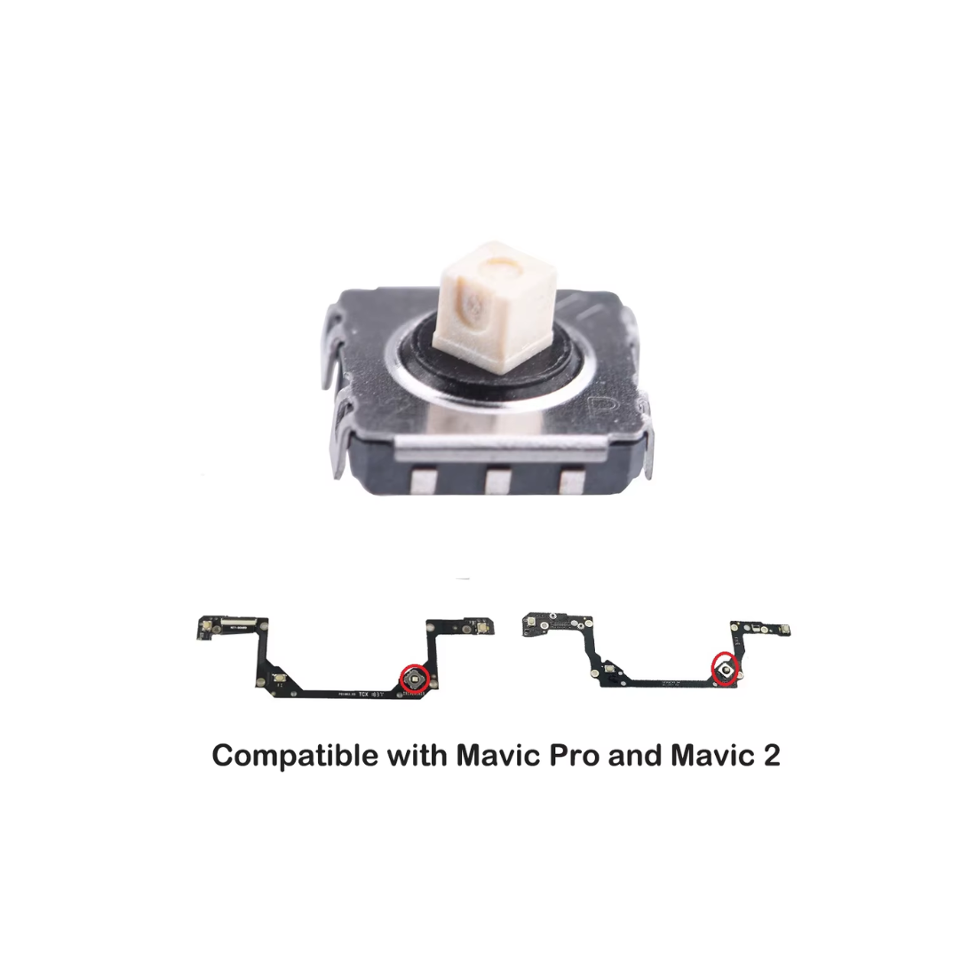 DJI Mavic 2 pro - Button 5d Mavic 2 Rc Controller
