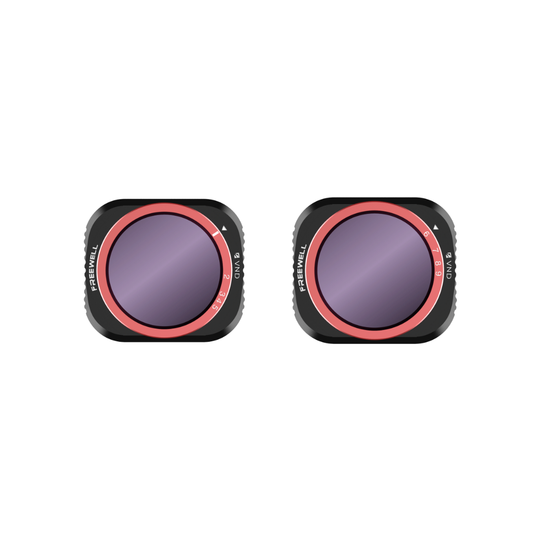 DJI Mavic 2 pro - Frewell Filtri Vnd Cinema (2-5) (6-9)