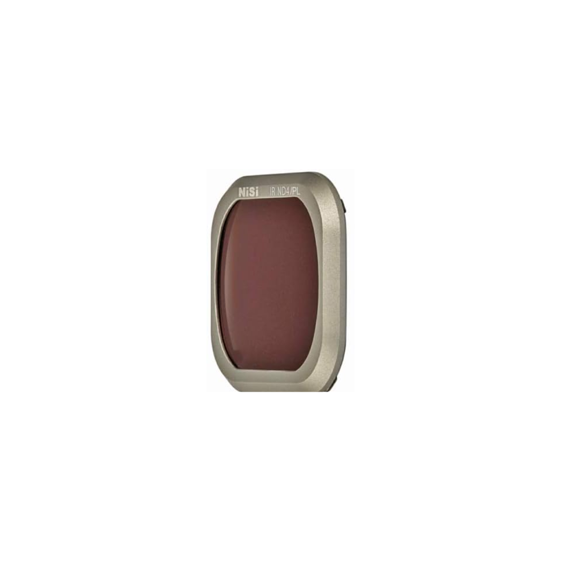 DJI Mavic 2 pro - Filtro Nisi Nd4/PL