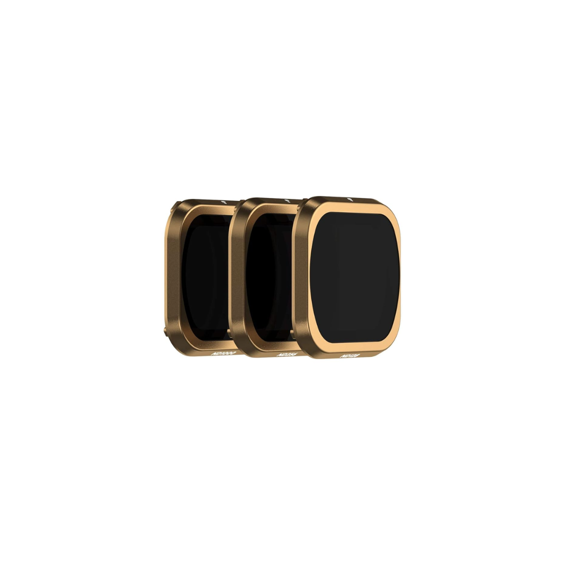 DJI Mavic 2 pro - Nd Filters Set (nd64/128/256/512)