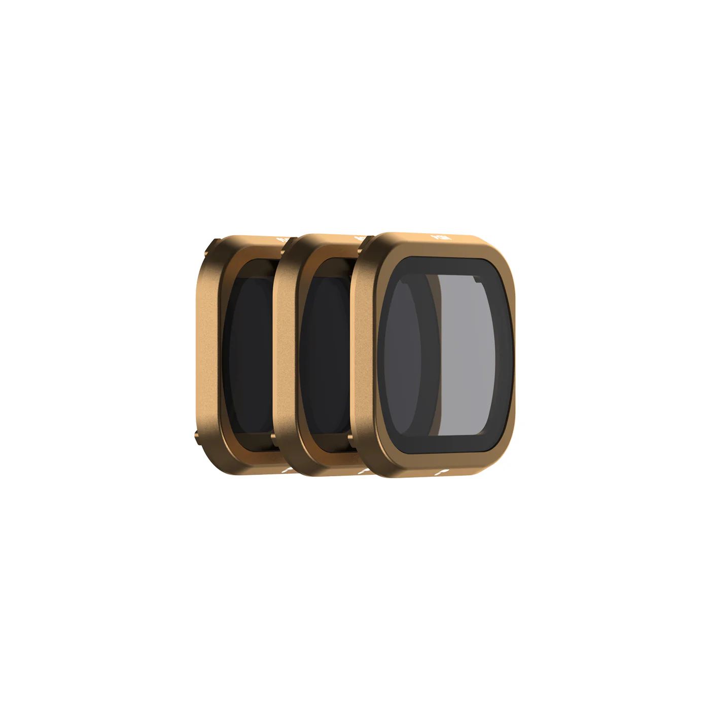 DJI Mavic 2 pro - Polar Pro Set Filtri Cinema Nd 4/8/16