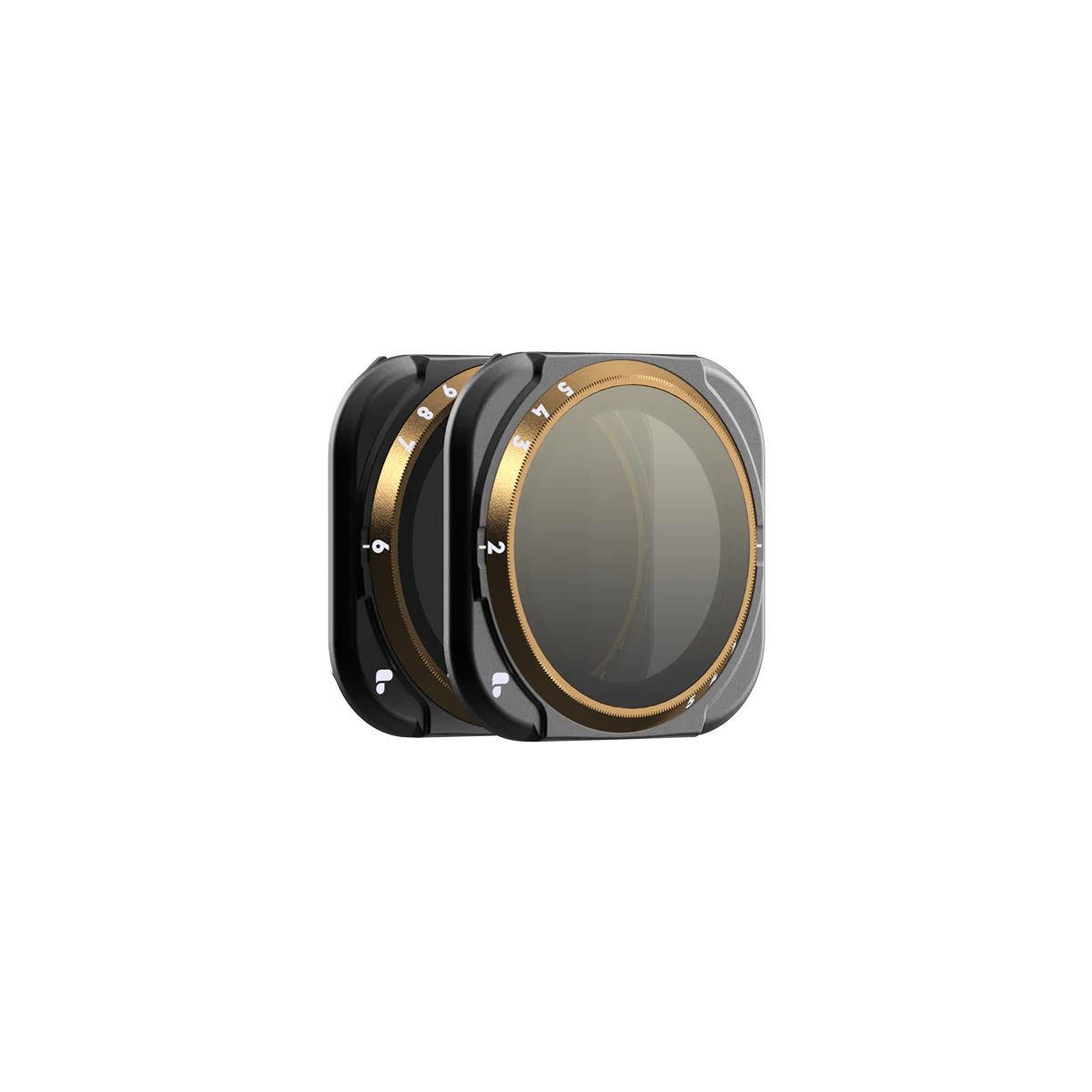 DJI Mavic 2 pro - Polar Pro Set Filtri Cinema Vnd (2-5) (6-9)