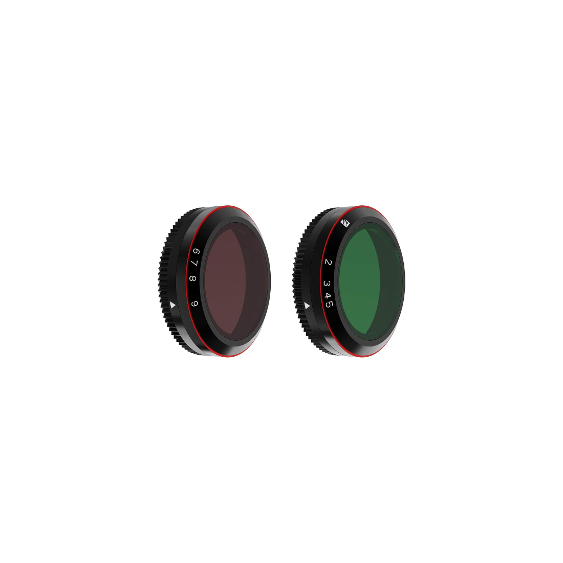 DJI Mavic 2 zoom - Frewell Filtri Vnd Cinema (2-5) (6-9)