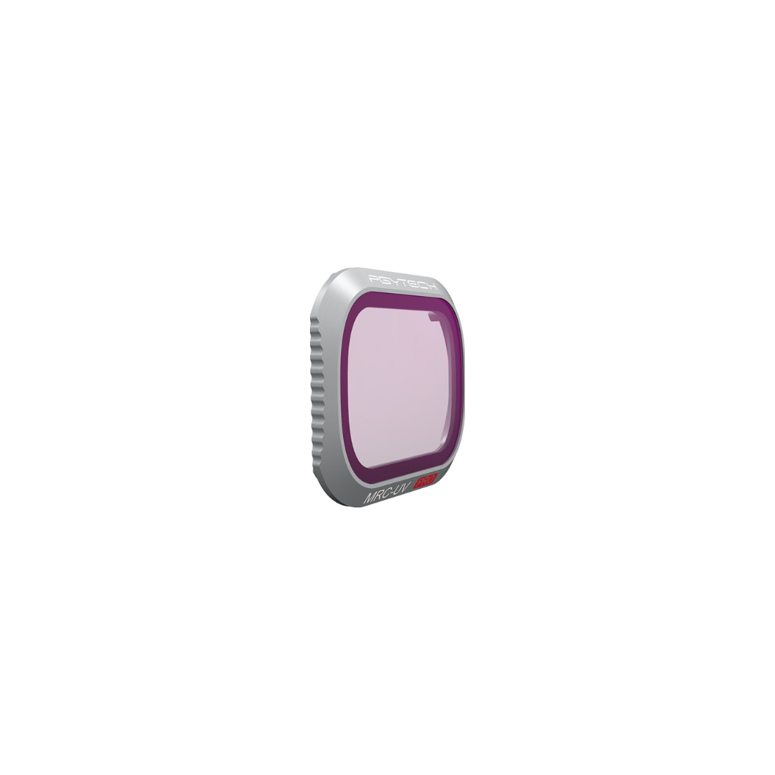 DJI Mavic 2 pro - Filtro Pgytech Mrc-uv