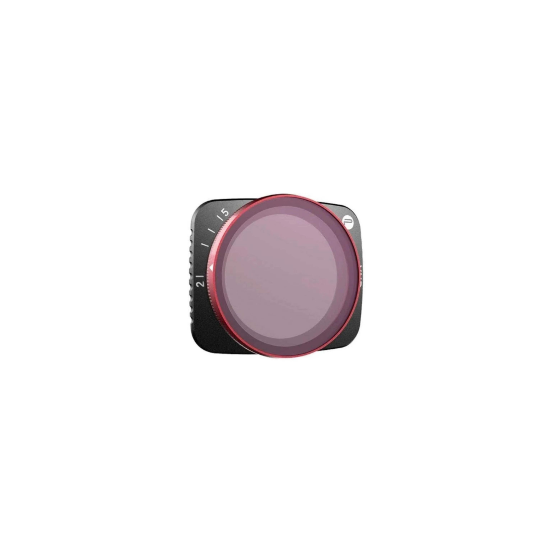 DJI Mavic air 2 - Pgytech Filtro Vnd 2-5