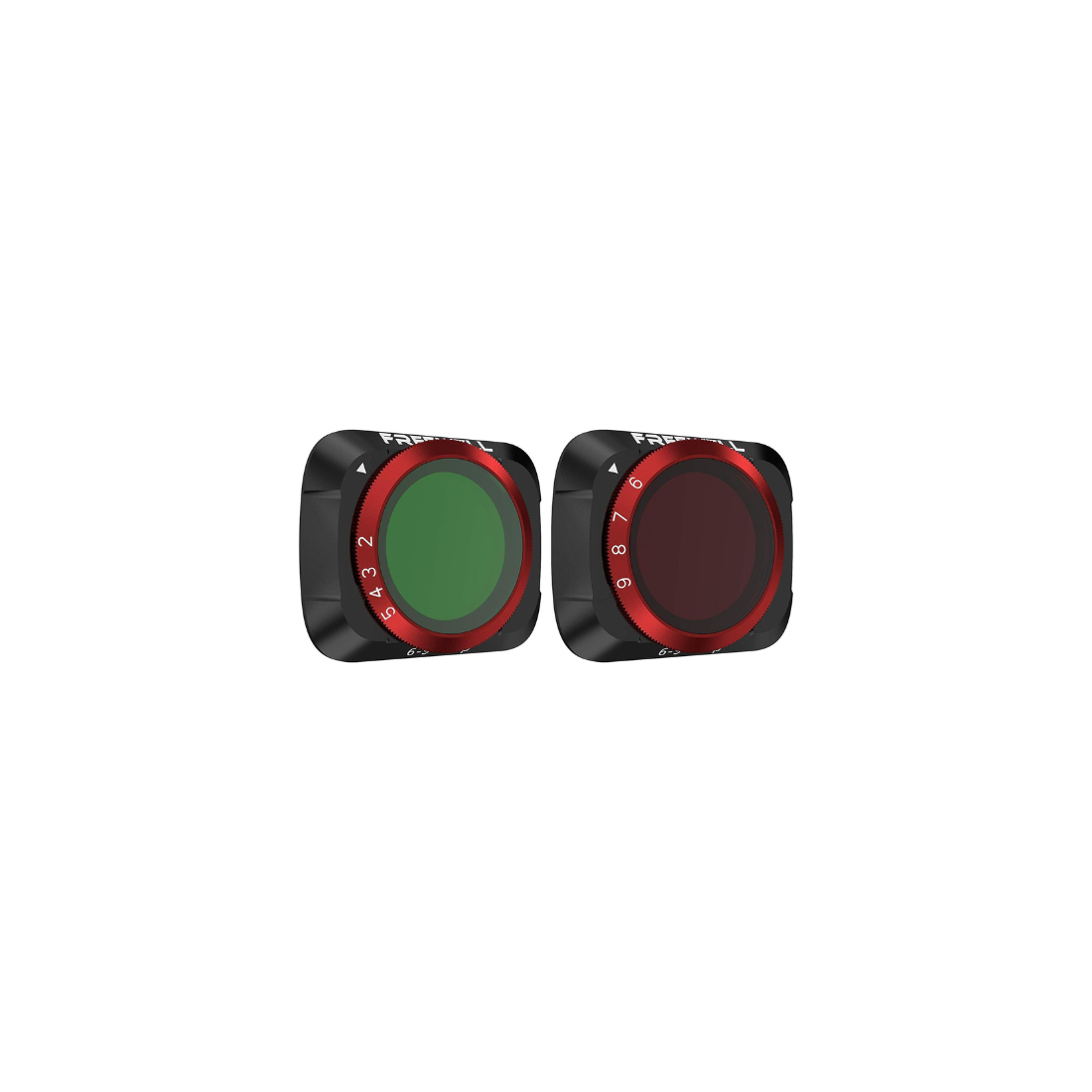 DJI Mavic air 2 - Frewell Filtri Vnd Cinema (2-5) (6-9)