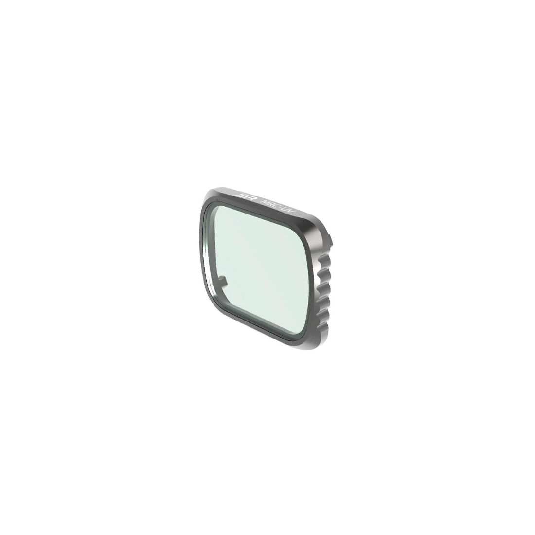 DJI Mavic air 2s - Filtro Junestar Jsr-1278-01 Mrc-uv