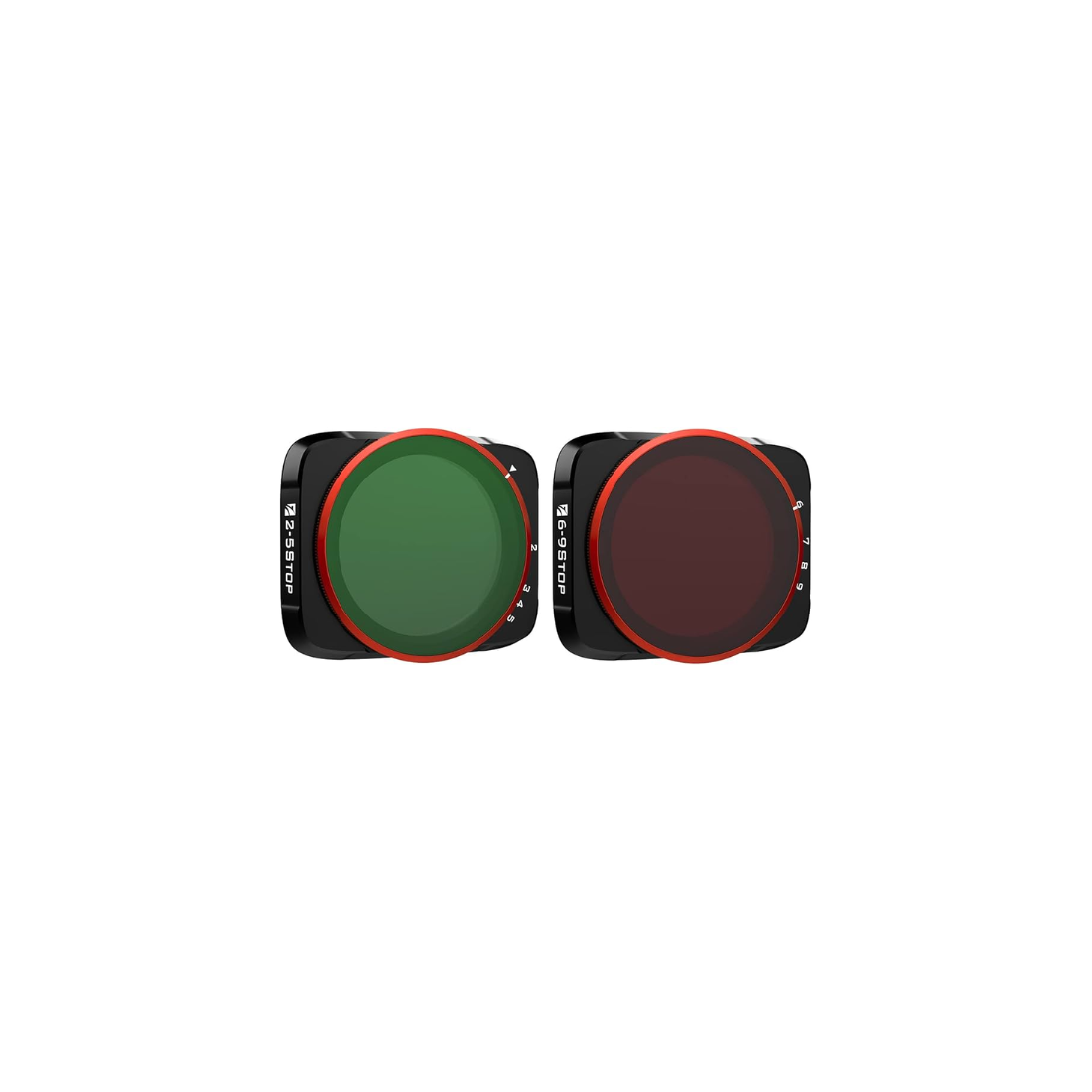 DJI Mavic air 2s - Frewell Filtri Vnd Cinema (2-5) (6-9)