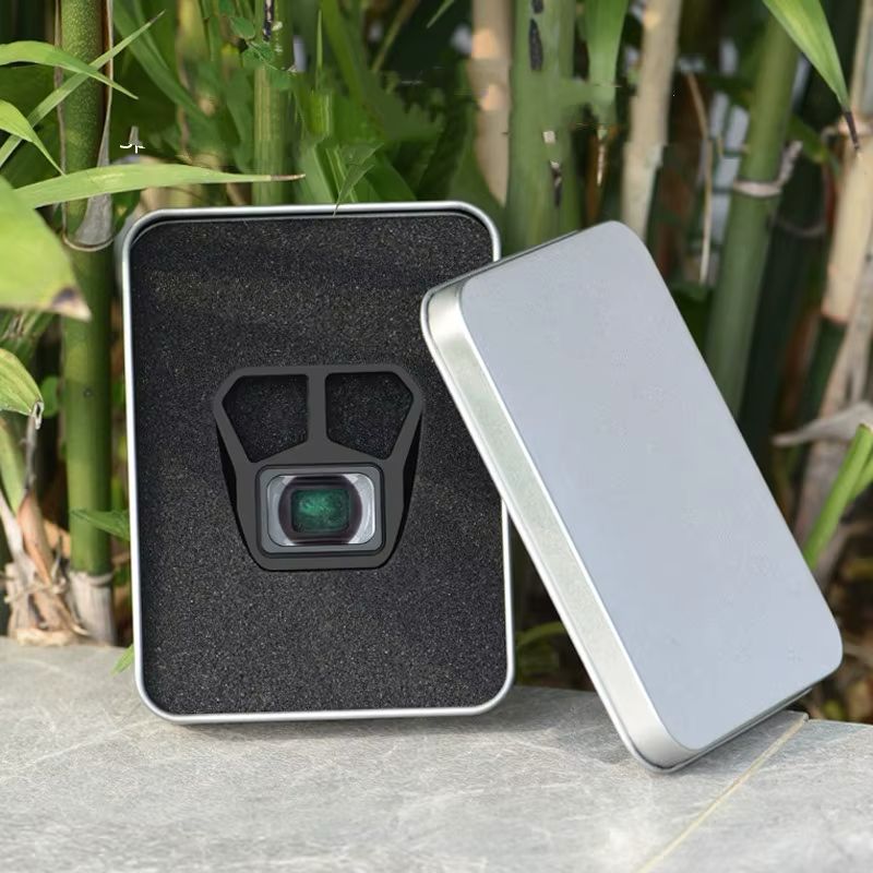 DJI Mavic 3 pro - Filtro Obiettivo Grandangolare Ultraleggero